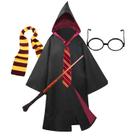 Fantasia Infantil Bruxinho Cosplay Halloween: 5 Produtos