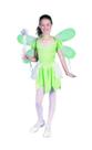 Fantasia infantil de duende pequena da RG Costume Short Dress