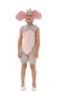 Fantasia Infantil de Elefante - 2 anos