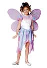 Fantasia infantil de fada borboleta RG Costumes Medium