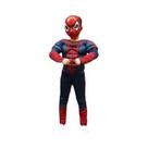 Fantasia Infantil Do Hulk Para Halloween E Carnaval, Roupas De Cosplay Para Meninos, Decorações E