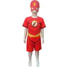 Fantasia Infantil Flash -