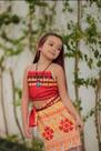 Fantasia Infantil Moana
