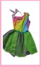 Fantasia Infantil Pop Unicornio Fantasia Infantil Pop Unicornio