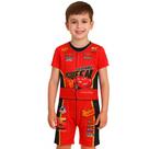 Fantasia Infantil Relâmpago Mcqueen Carros Piloto