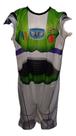 Fantasia Infantil Roupa Buzz Lightyear Fantasia Infantil Roupa Buzz Lightyear