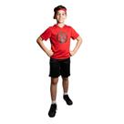 Fantasia infantil - youtuber enaldinho