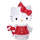 Fantasia Inflável de Férias Hello Kitty Gemmy com LED 107 cm Fantasia Inflável de Férias Hello Kitty Gemmy com LED 107 cm