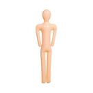 Fantasia Inflável De Halloween De 4-9 Pés, Adereço De PVC Grosso Para Cosplay, Decoração Para Fantasia Inflável De Halloween De 4-9 Pés, Adereço De PVC Grosso Para Cosplay, Decoração Para