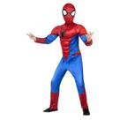 Fantasia Jazwares Homem-Aranha Marvel Infantil para Halloween Fantasia Jazwares Homem-Aranha Marvel Infantil para Halloween