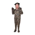 Fantasia Leopardo Infantil Fantasia Leopardo Infantil