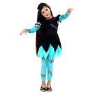 Fantasia m frankstein infantil