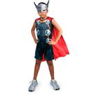 Fantasia m thor basica ( 6 a 8 anos) - novabrink