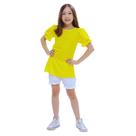 Fantasia Magali Infantil Completa Turma da Mônica Oficial
