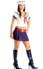 Fantasia Marinheira - Heat Girls Fantasia Marinheira - Heat Girls