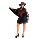 Fantasia Mascarada - Heat Girls Fantasia Mascarada - Heat Girls