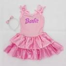 Fantasia Menina Boneca - Ione & Eduardo - Ref.: 5067
