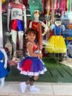 Fantasia menina Fantasia menina
