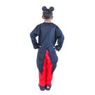 Fantasia Mickey Infantil Fantasia Mickey Infantil