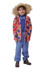 Fantasia Noivinho Infantil Festa Junina Blazer de Quadrilha Fantasia Noivinho Infantil Festa Junina Blazer de Quadrilha
