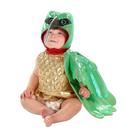 Fantasia Orion Costumes, beija-flor, criança de 9 a 18 meses, verde