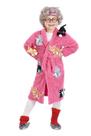 Fantasia Orion Costumes Crazy Cat Lady Kids, tamanho 10