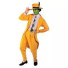 Fantasia Orion Costumes Manic Superhero The Mask Adult XL Fantasia Orion Costumes Manic Superhero The Mask Adult XL