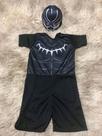 Fantasia Pantera Negra