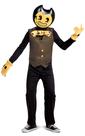 Fantasia para crianças Disguise Bendy and The Dark Revival Medium