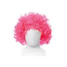 Fantasia Peruca Black Pink Festa Carnaval 01 Unidade Cromus Rizzo