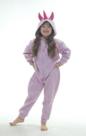 Fantasia Pijama Únicornio de Soft Infantil Fantasia Pijama Únicornio de Soft Infantil