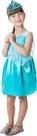 Fantasia princesa brilhante mix