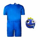 Fantasia Rainbow Frends Infantil Boneco Azul Babão Roblox Fantasia Rainbow Frends Infantil Boneco Azul Babão Roblox