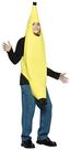 Fantasia Rasta Imposta Teen Banana Halloween, tamanho único