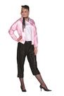 Fantasia RG Costumes 50S Lady Peddle Pushers Plus Size Fantasia RG Costumes 50S Lady Peddle Pushers Plus Size