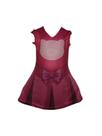 Fantasia Roupa Infantil Aventureira Rosa Lucas Neto Fantasia Roupa Infantil Aventureira Rosa Lucas Neto