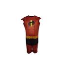 Fantasia Roupa Infantil Incríveis