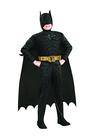 Fantasia Rubies Batman Dark Knight Rises Deluxe para criança Fantasia Rubies Batman Dark Knight Rises Deluxe para criança