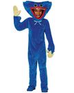 Fantasia Spirit Halloween Poppy Playtime Huggy Wuggy Kids XS