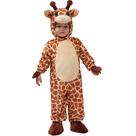 Fantasia Spooktacular Creations Halloween Giraffe Baby 3T