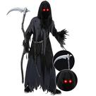 Fantasia Spooktacular Creations Halloween Grim Reaper Kids
