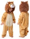 Fantasia Spooktacular Creations Halloween Lion Pijama Baby Fantasia Spooktacular Creations Halloween Lion Pijama Baby