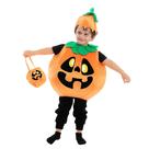 Fantasia Spooktacular Creations Wacky Pumpkin Kids com cesta