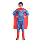 Fantasia Super Homem - DC