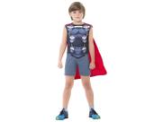 Fantasia Thor