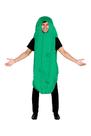 Fantasia Toynk Pickle Adult, tamanho único