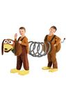 Fantasia Trajes divertidos Pixar Toddler Toy Story Slinky Dog