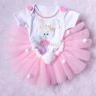 Fantasia Tutu Coelhinha