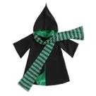 Fantasia Twoppkin Wizard Toddler Baby Boy Girl de 1 a 6 anos