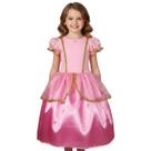 Fantasia Vestido Princesa Bela Adormecida -